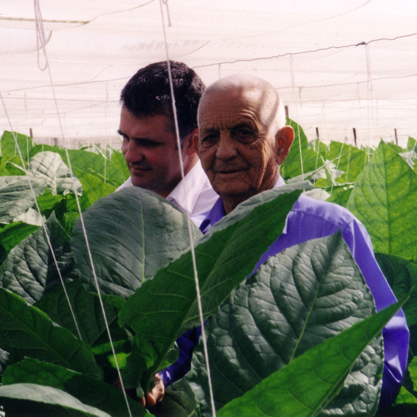 Boîtes à cigares de luxe | Artisanat d'art Atelier Drevelle. 