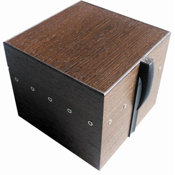 Boîtes à cigares de luxe | Artisanat d'art Atelier Drevelle.