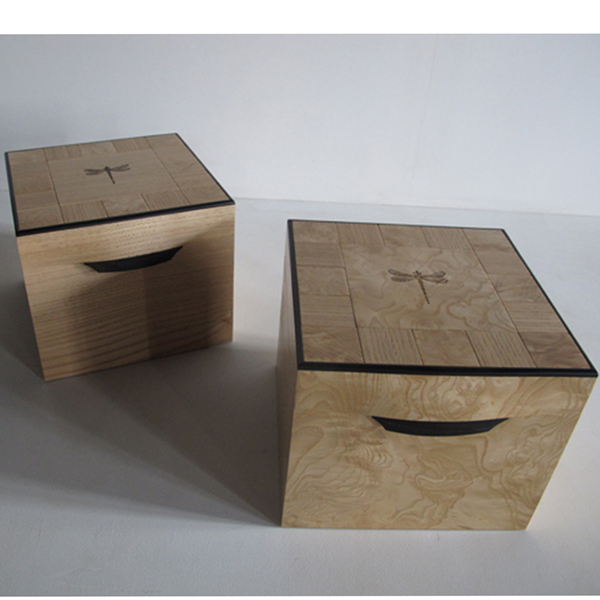 Boîtes à cigares de luxe | Artisanat d'art Atelier Drevelle.