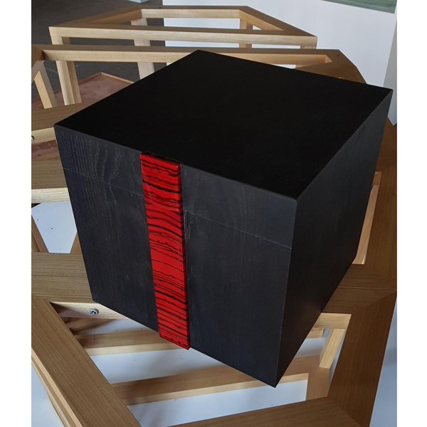 Boîtes à cigares de luxe | Artisanat d'art Atelier Drevelle.