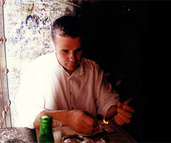 Boîtes à cigares de luxe | Artisanat d'art Atelier Drevelle.