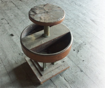 Restauration de mobilier d'art | Atelier Drevelle