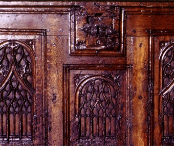 Restauration de mobilier d'art | Atelier Drevelle